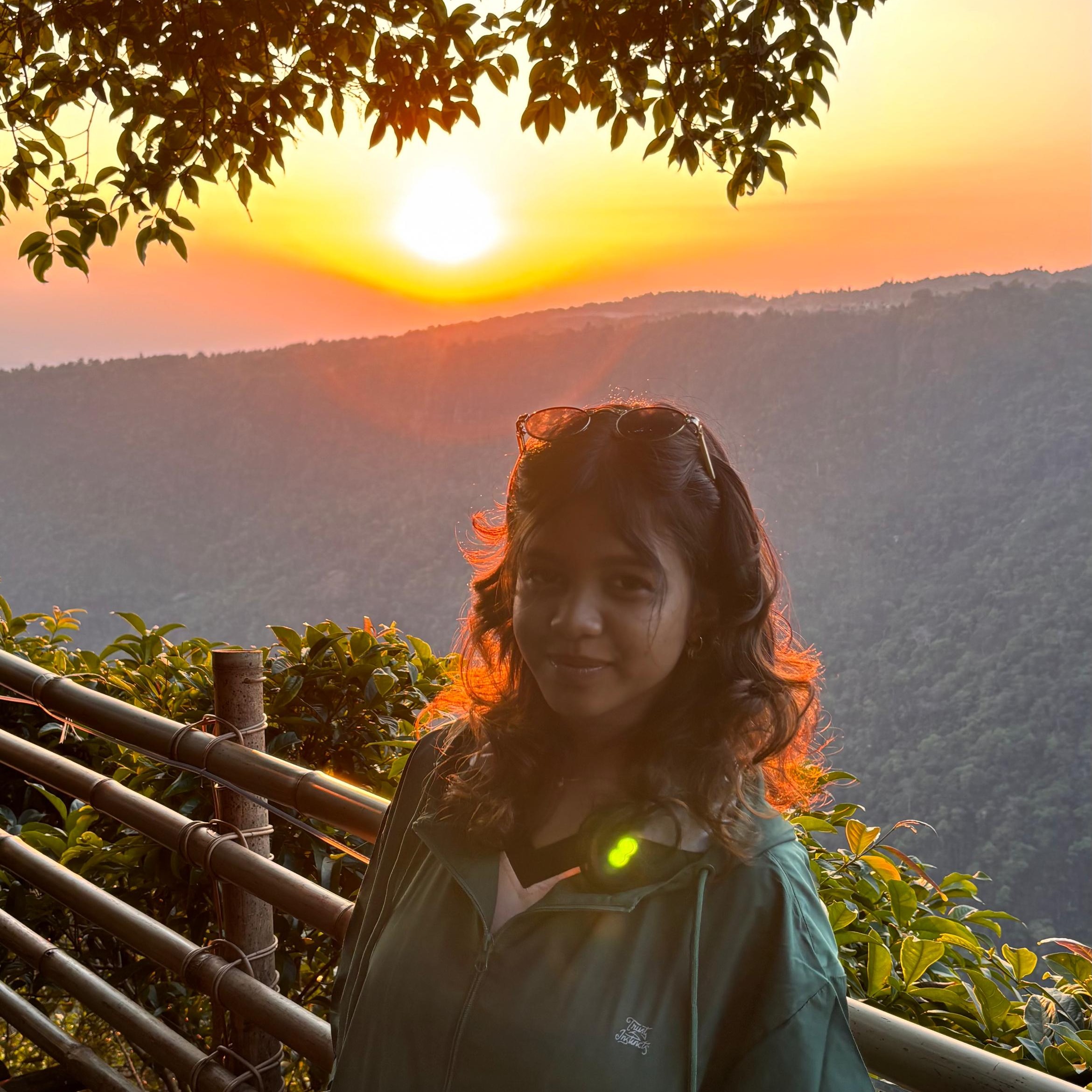 Disha Khakha