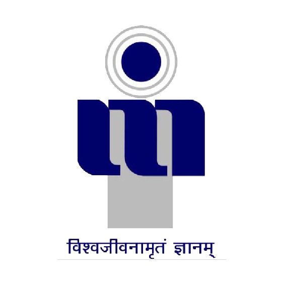 IIIT Gwalior logo