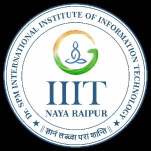IIIT Naya Raipur logo