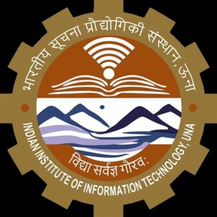 IIIT Una logo