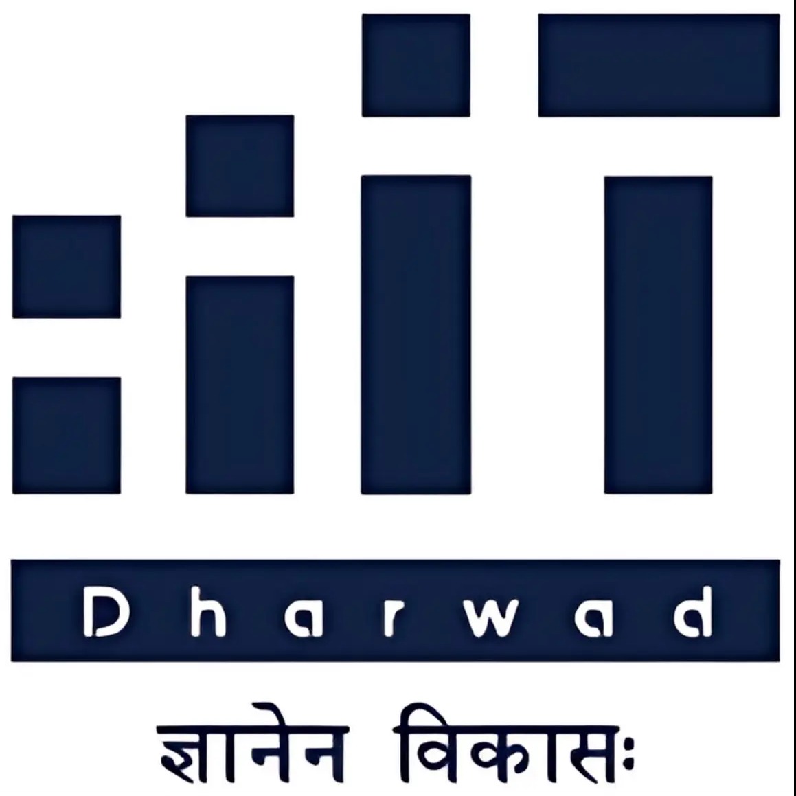 IIIT Dharwad logo