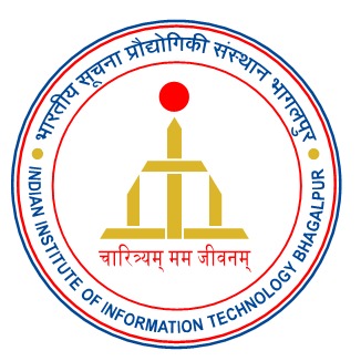 IIIT Bhagalpur logo