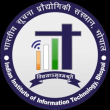 IIIT Bhopal logo