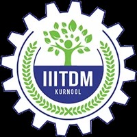 IIITDM Kurnool logo