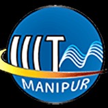 IIIT Manipur logo
