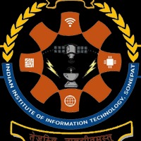 IIIT Sonepat logo