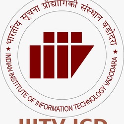 IIIT Vadodara (Diu Campus) logo