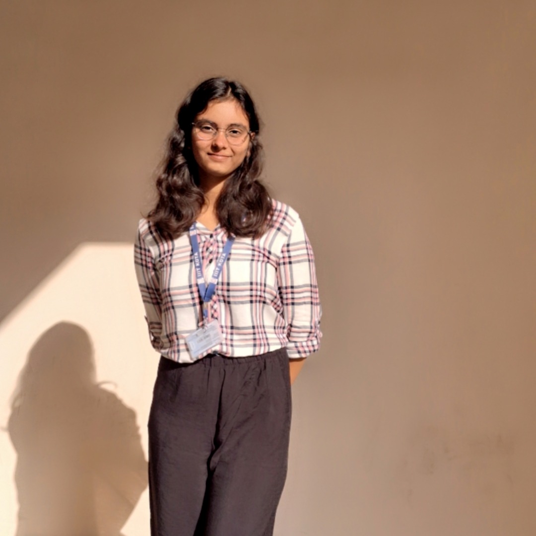 Harshita Yadav