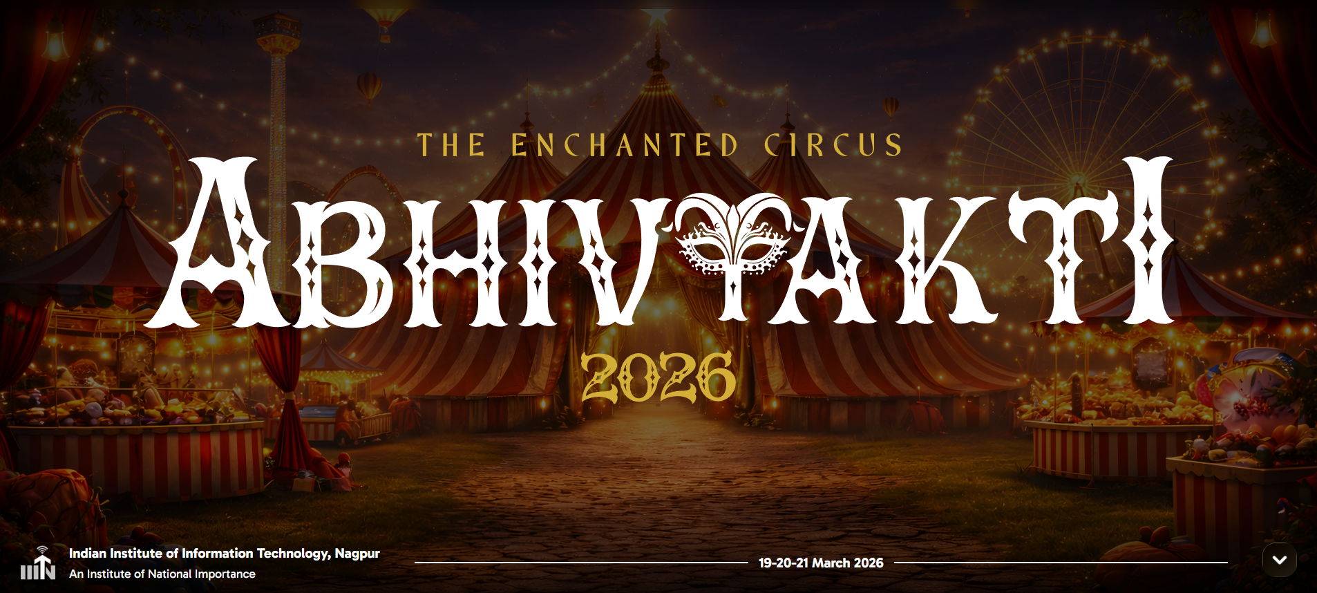 Abhivyakti 2026