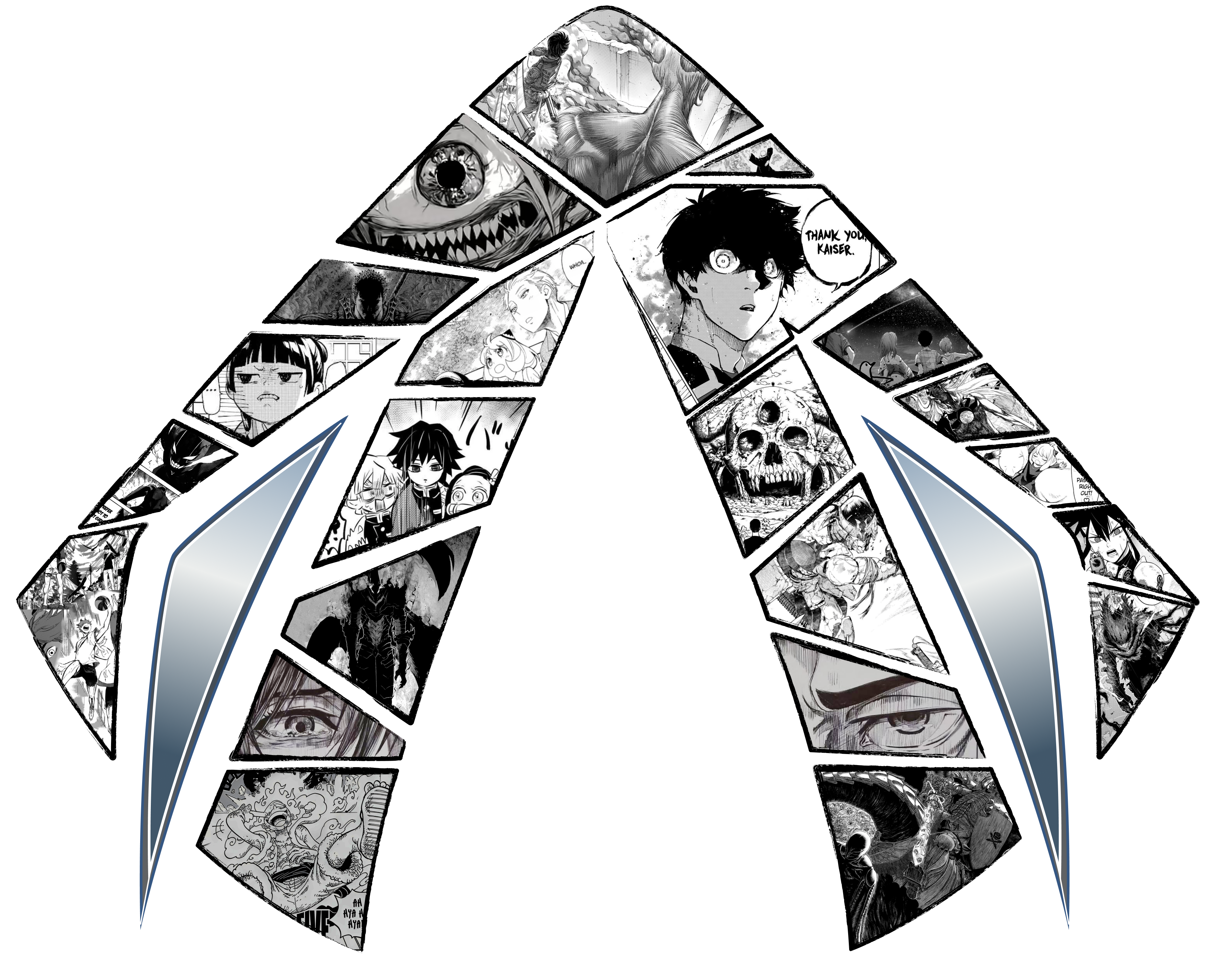 Ahouba 3.0