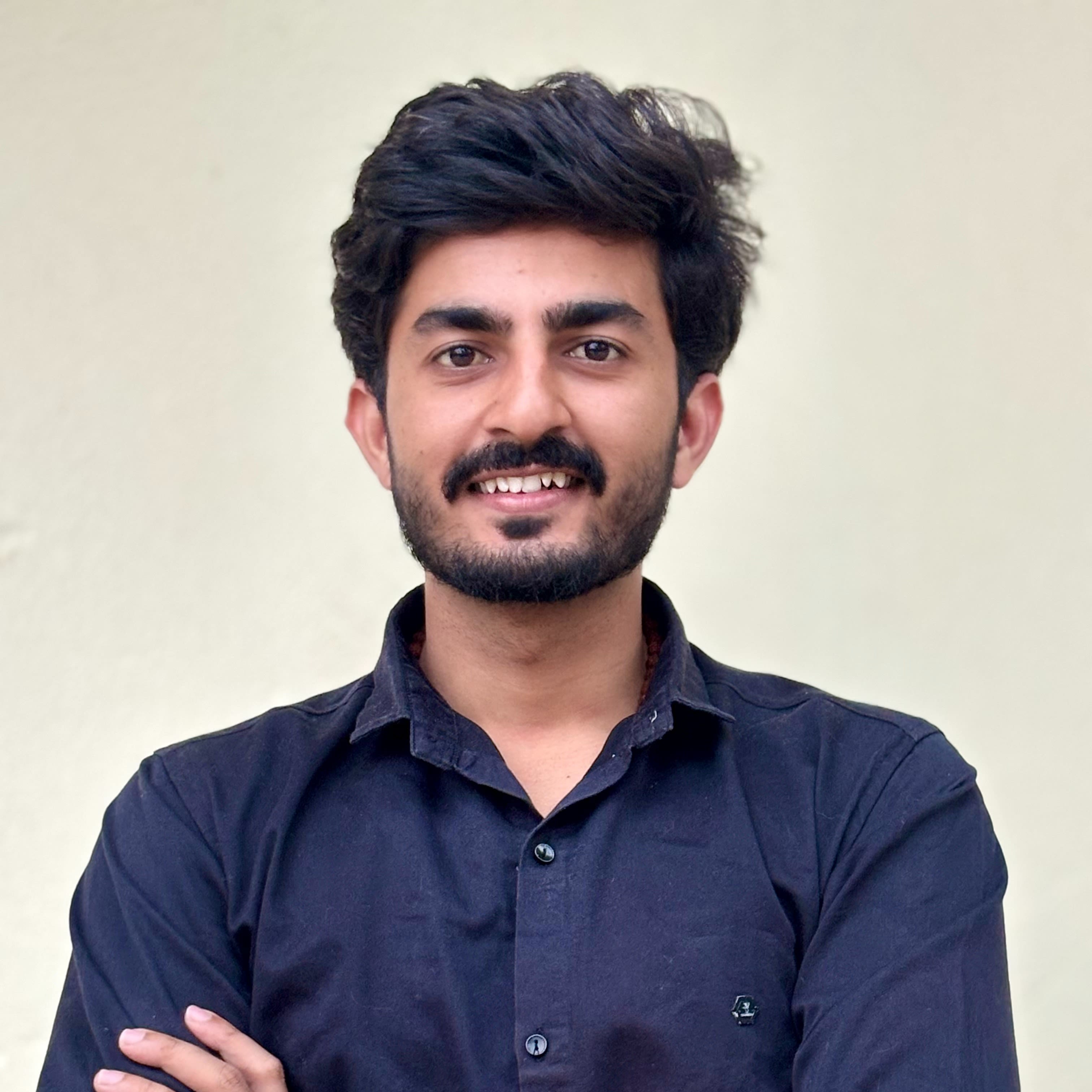 Lokesh Meena