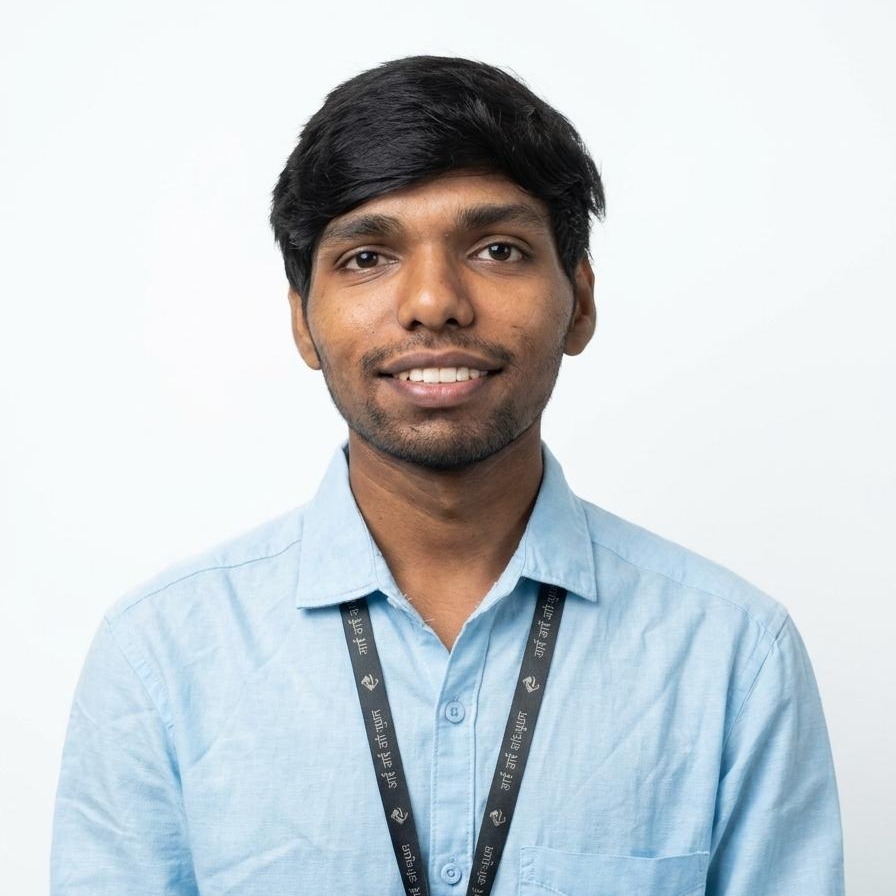 M Rohan Naidu