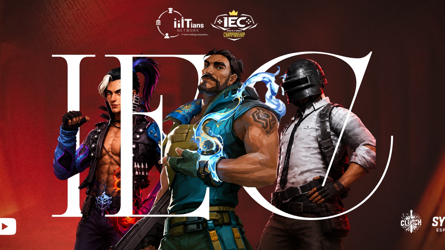 Inter IIIT Esports Championship