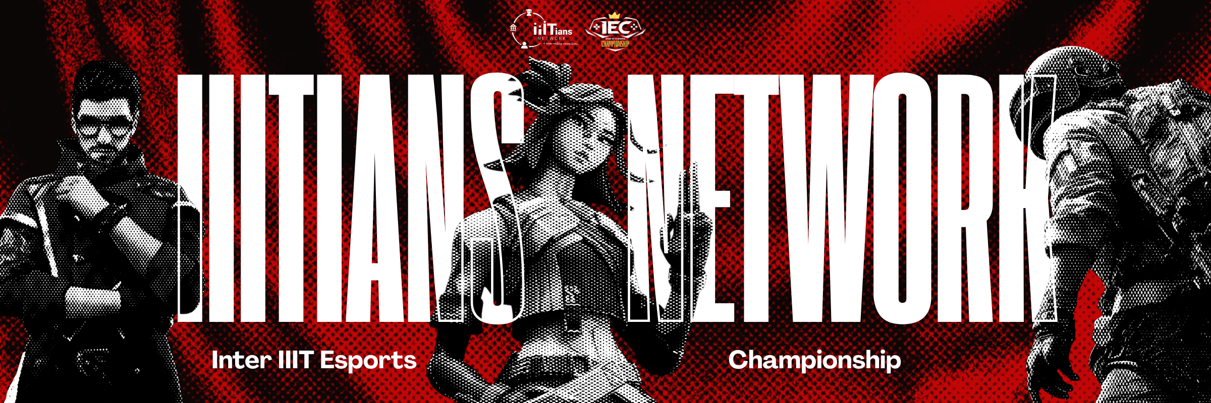 Intra IIIT Esports