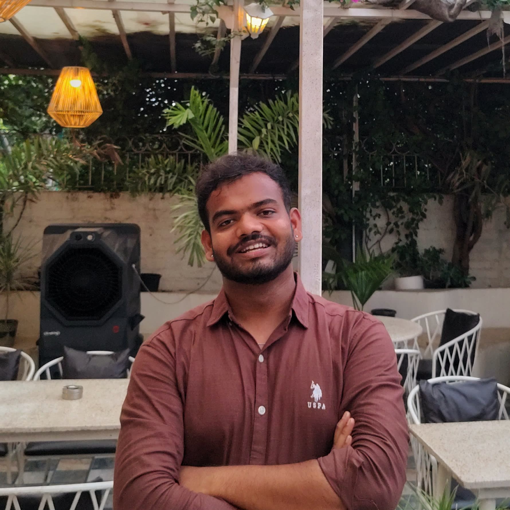 Ankur Singh