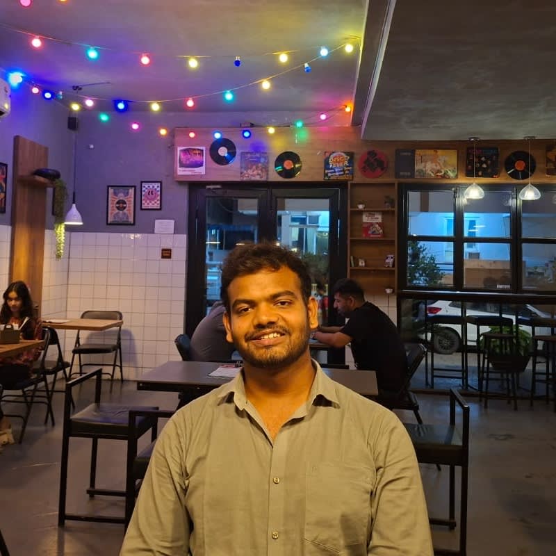 Ankur Singh