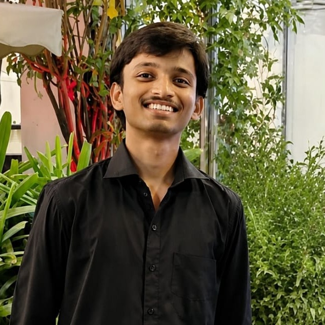 Parth Garg