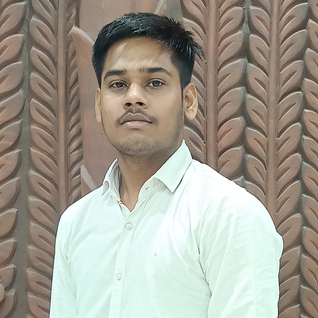 Sankalp jaiswal