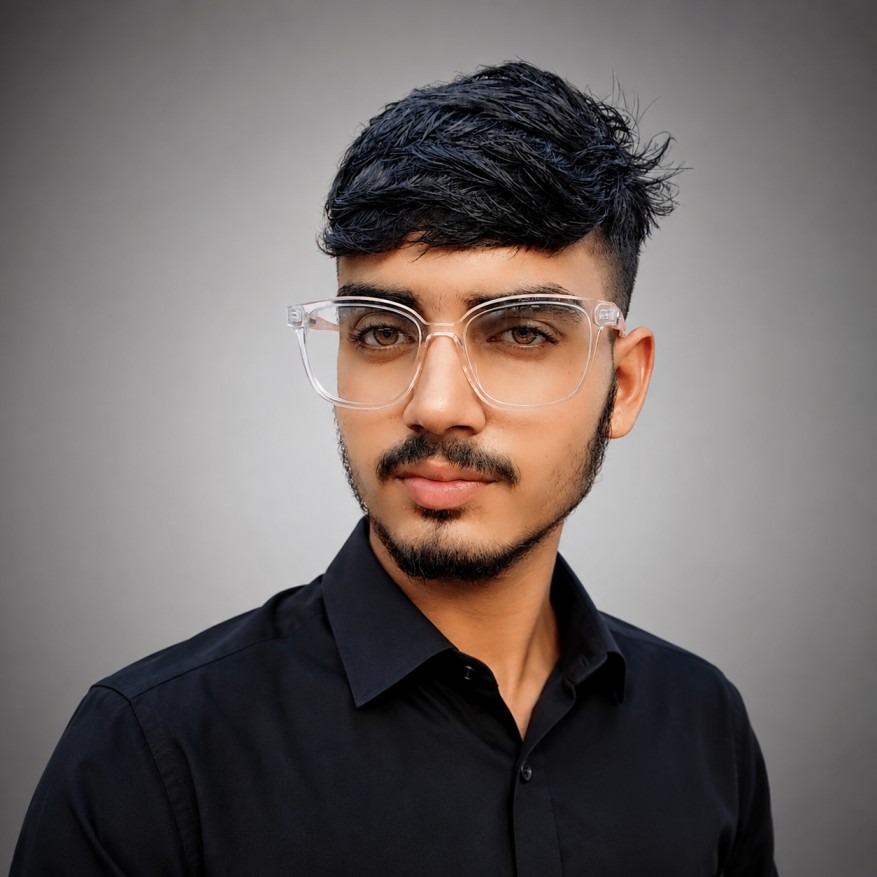 DEEPAK KUMAR