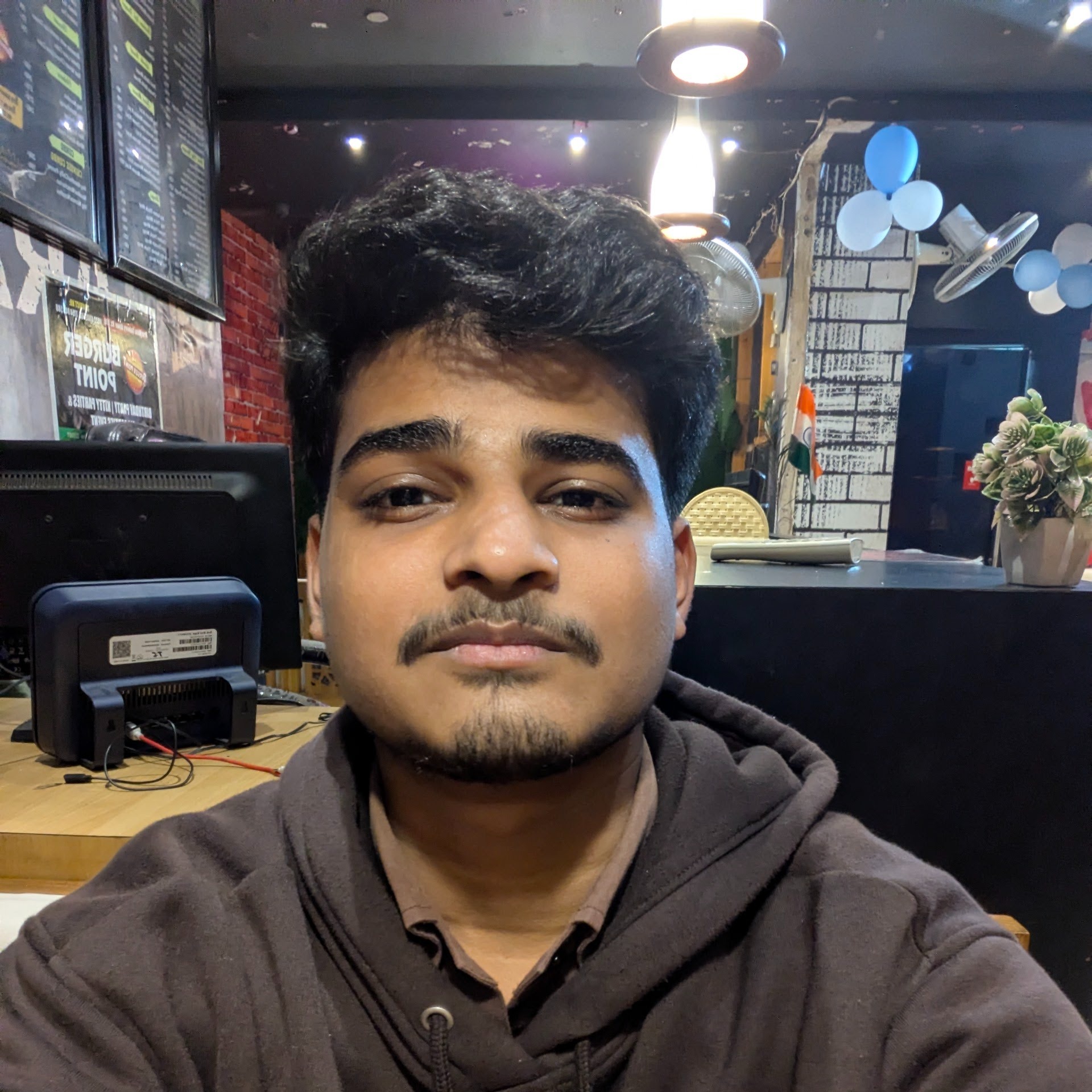 Rudra Srivastava