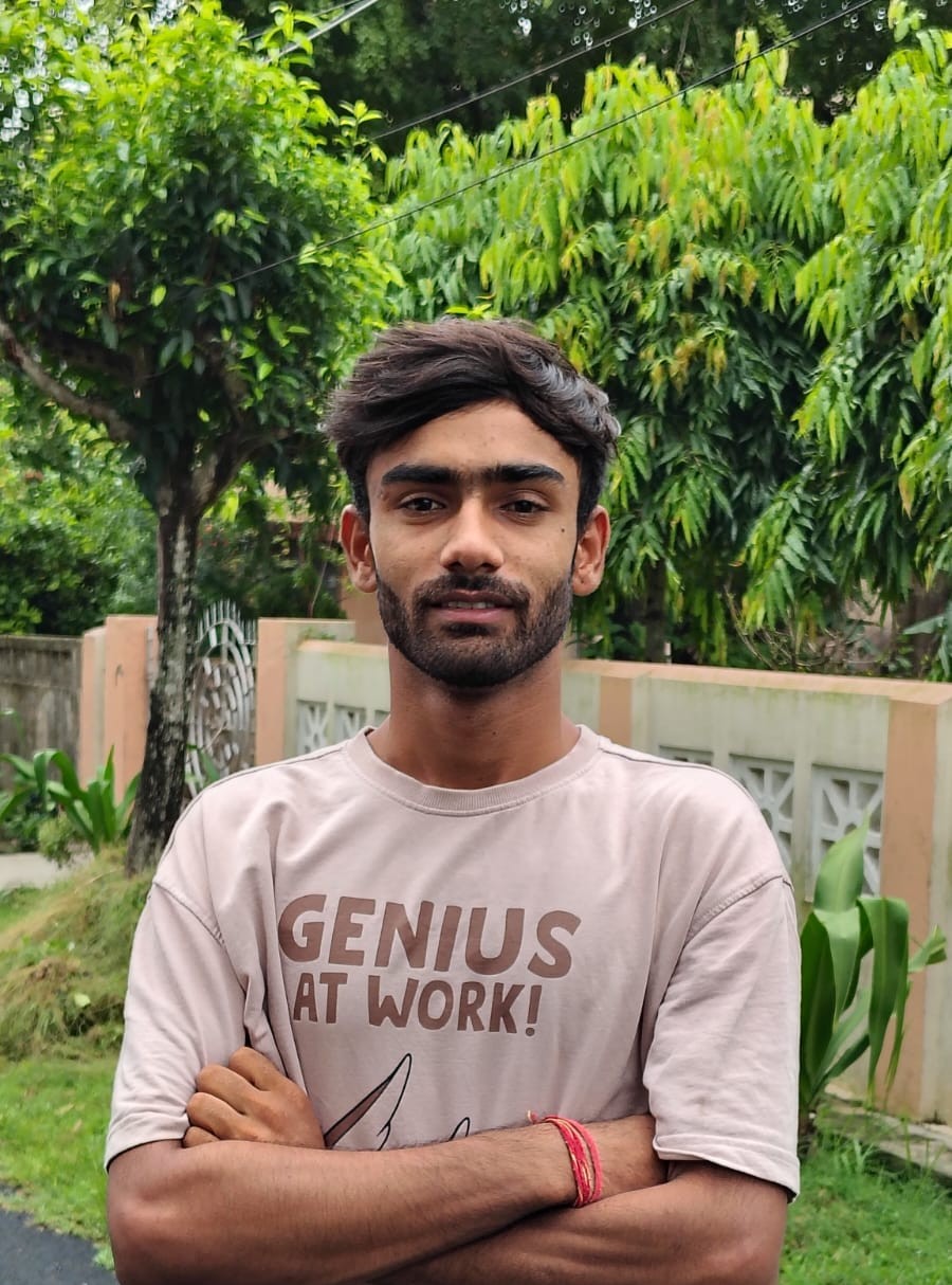 Mukesh Bana