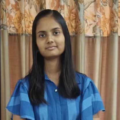 Khushi Agarwal