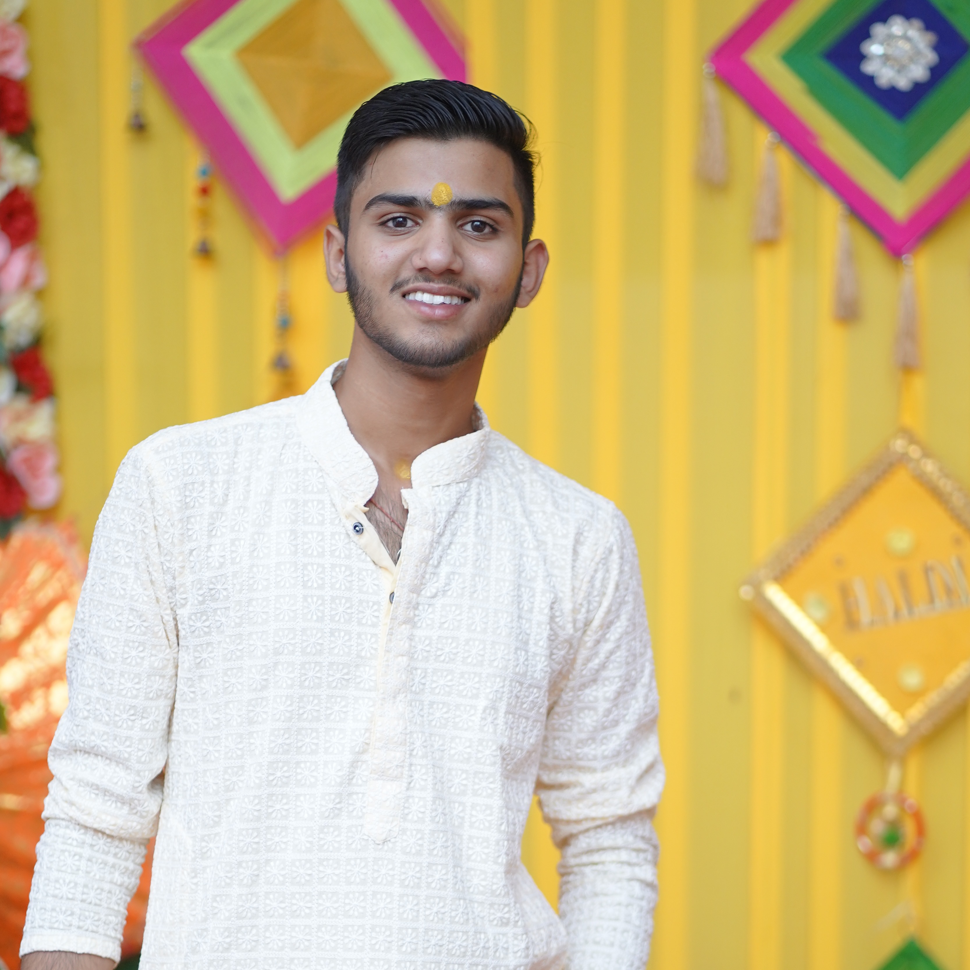 Vanshiv Garg
