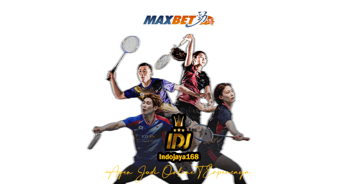 Maxbet Indojaya168