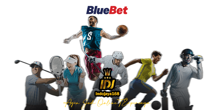 Bluebet Indojaya168