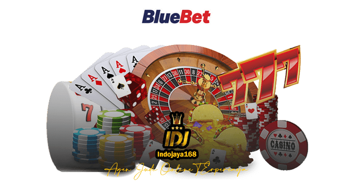 bluebet casino