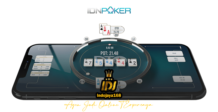 IDN poker