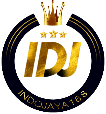 logo indojaya168