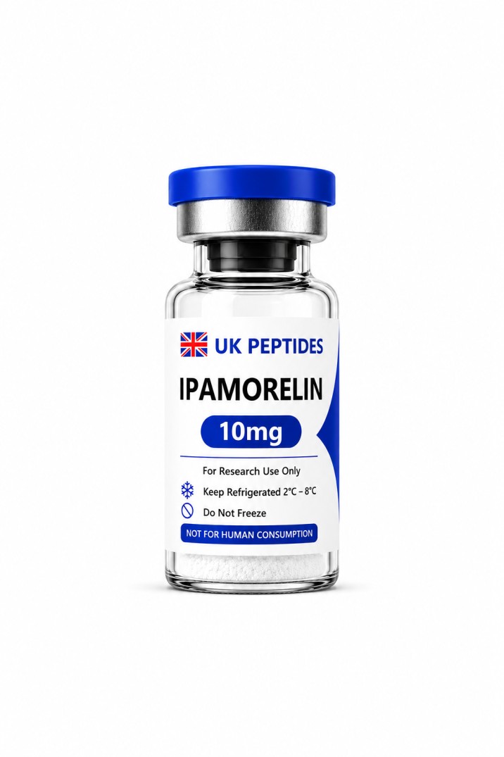 Ipamorelin 10mg