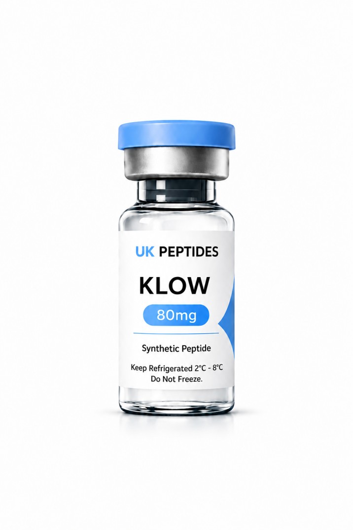 does klow peptide need to be refrigerated Buy 80mg Select Pack::60 Sachets Advanced Brightening Cream with SuppSale2026