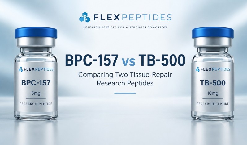 bpc 157 vs tb 500 armwrestling BPC-157 TB-500: A Research Comparison infinity well bpc 157