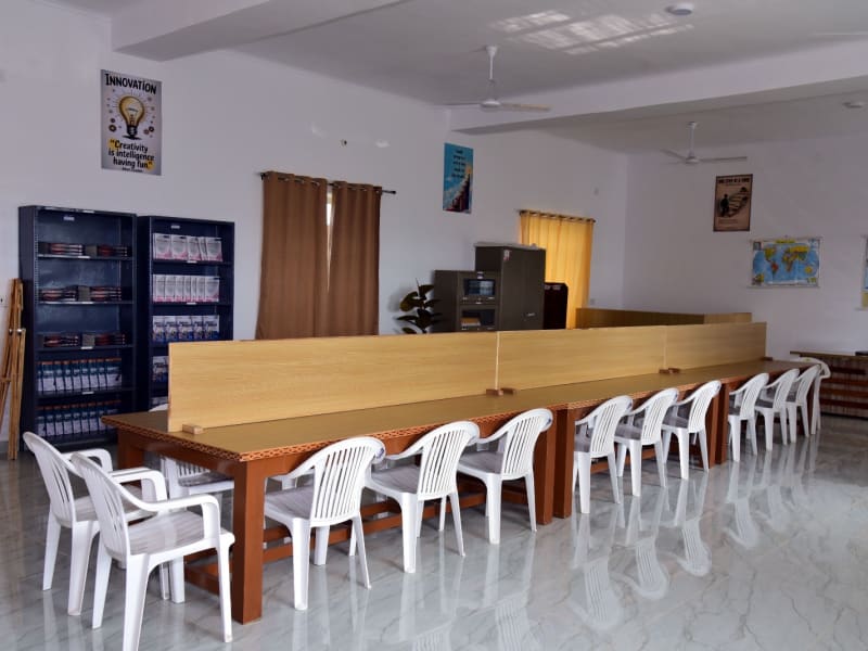 Library photograph 6