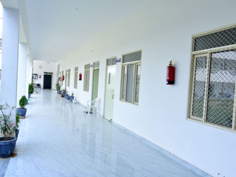 Campus photograph 5