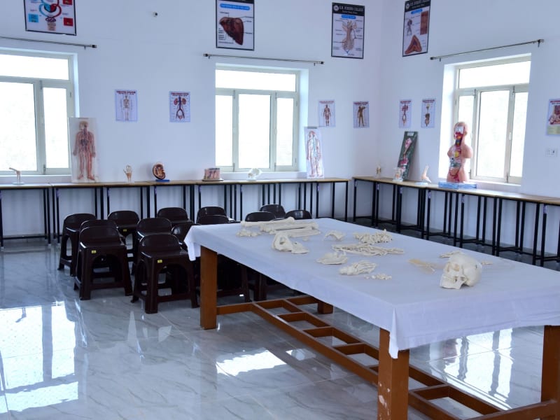 Anatomy Lab photograph 1