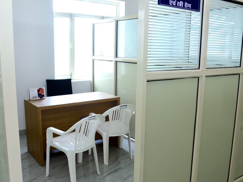Campus photograph 8