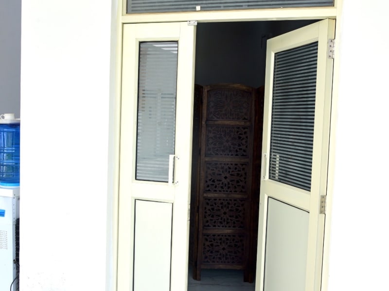 Campus photograph 3