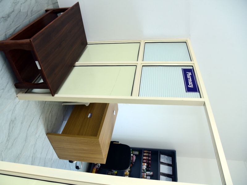 Campus photograph 7