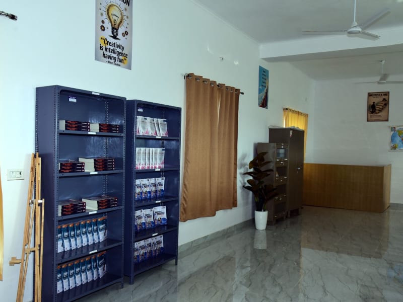 Library photograph 7