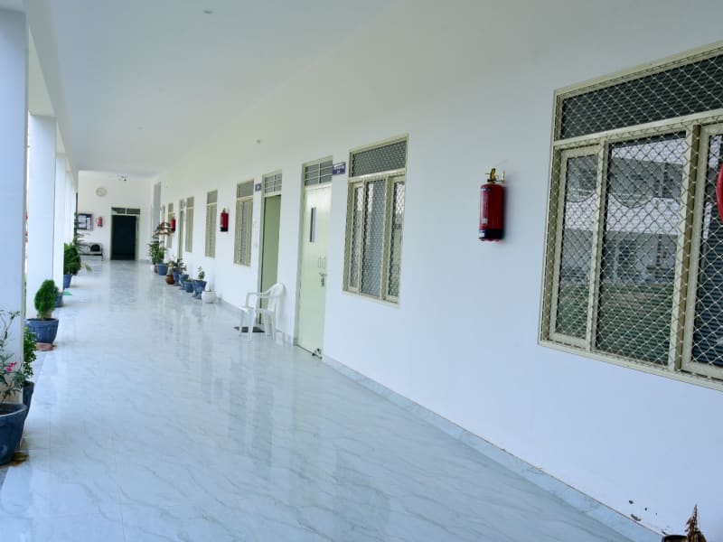 Campus photograph 6