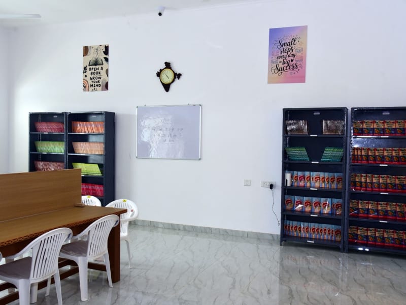 Library photograph 5