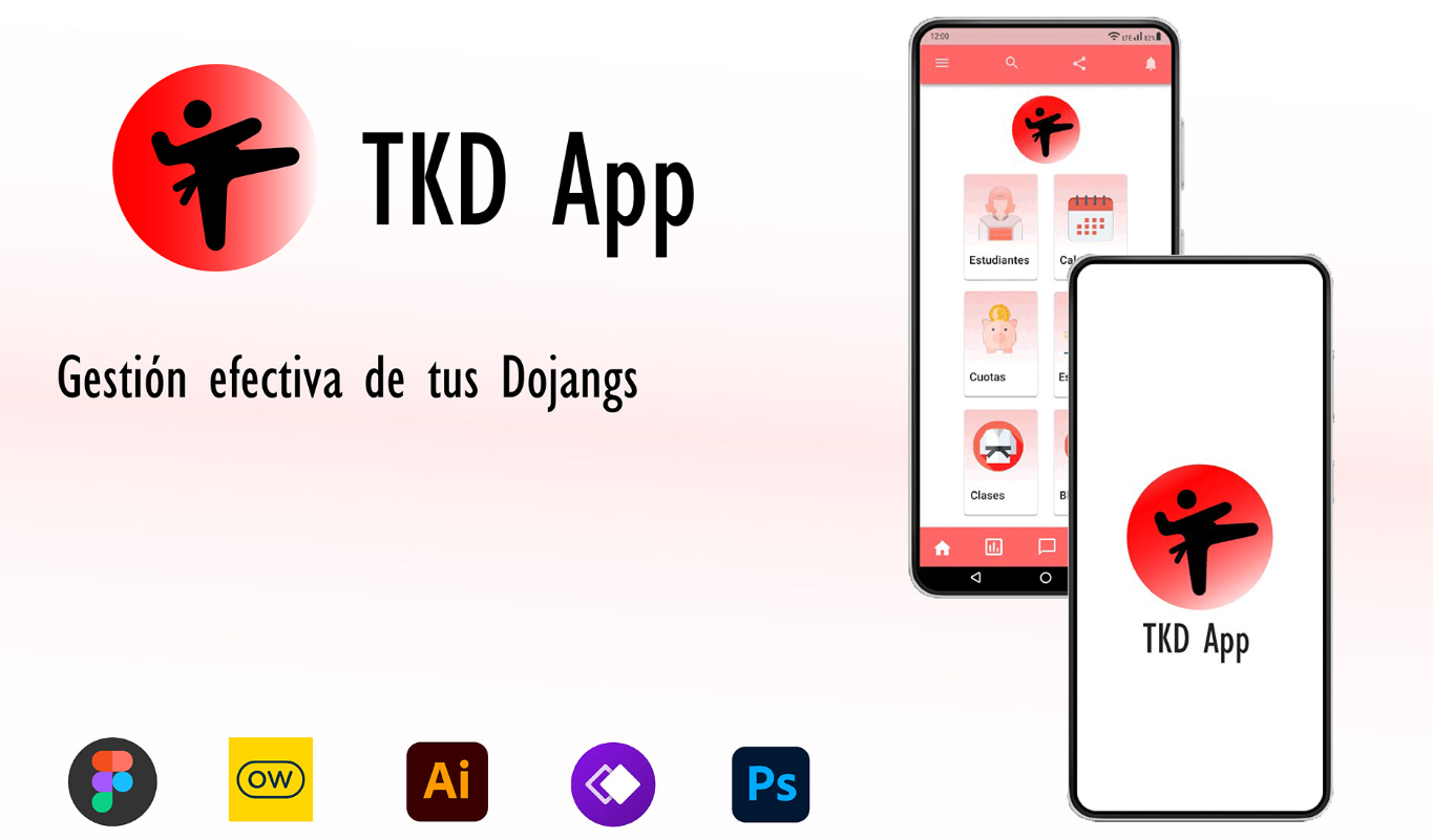 TKD App
