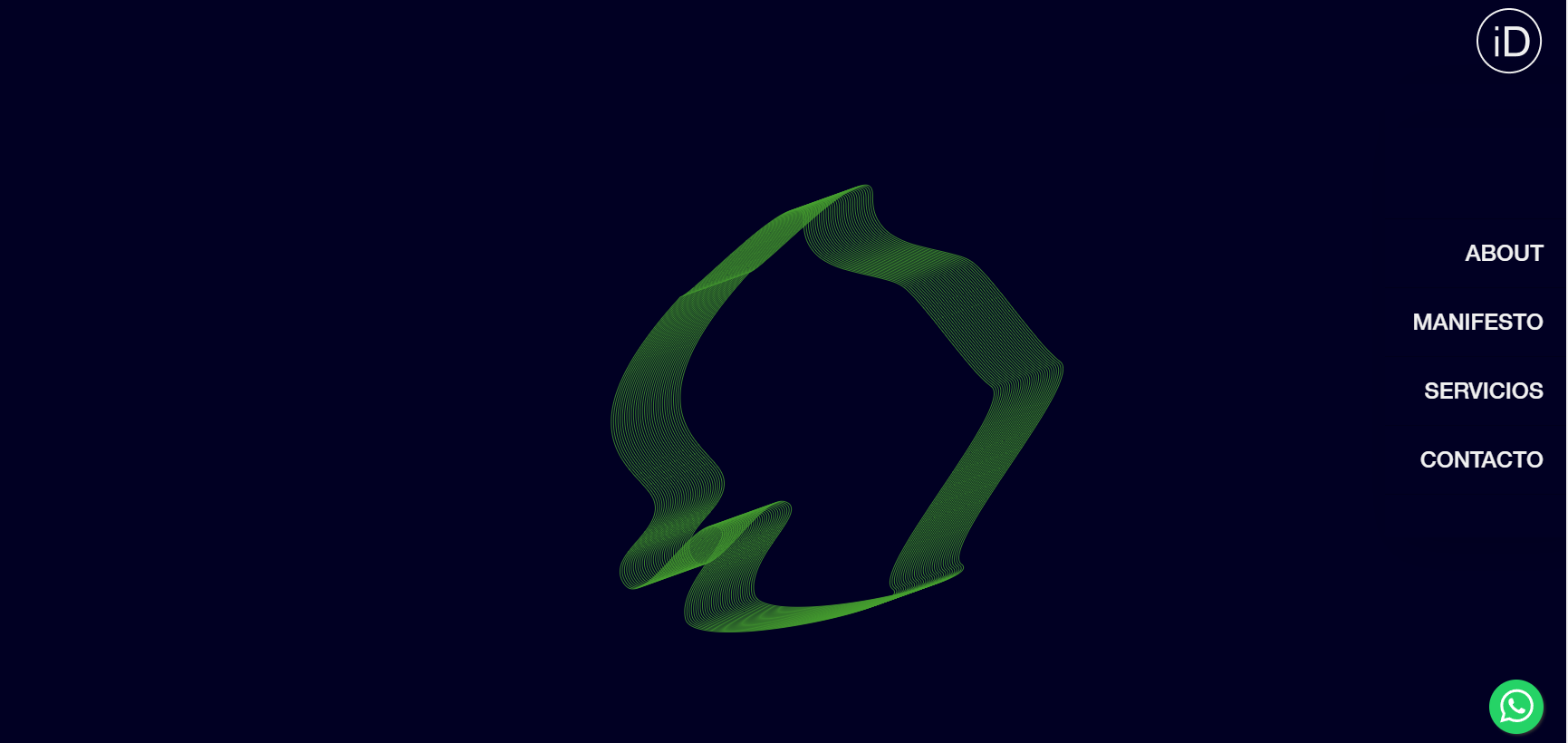 Circular ID (React Js)