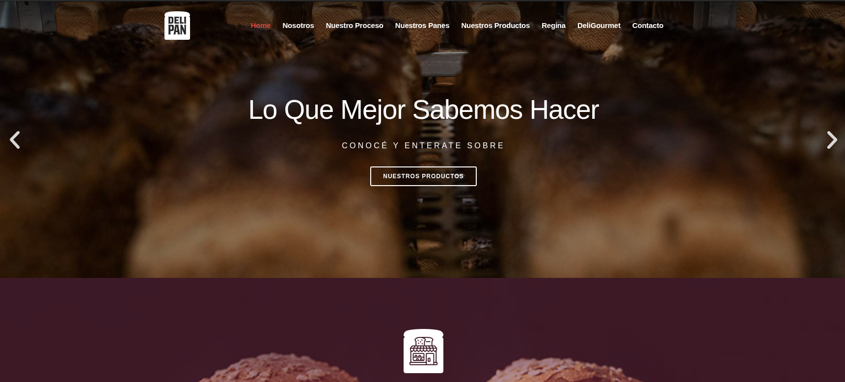 Delipan (Wordpress)