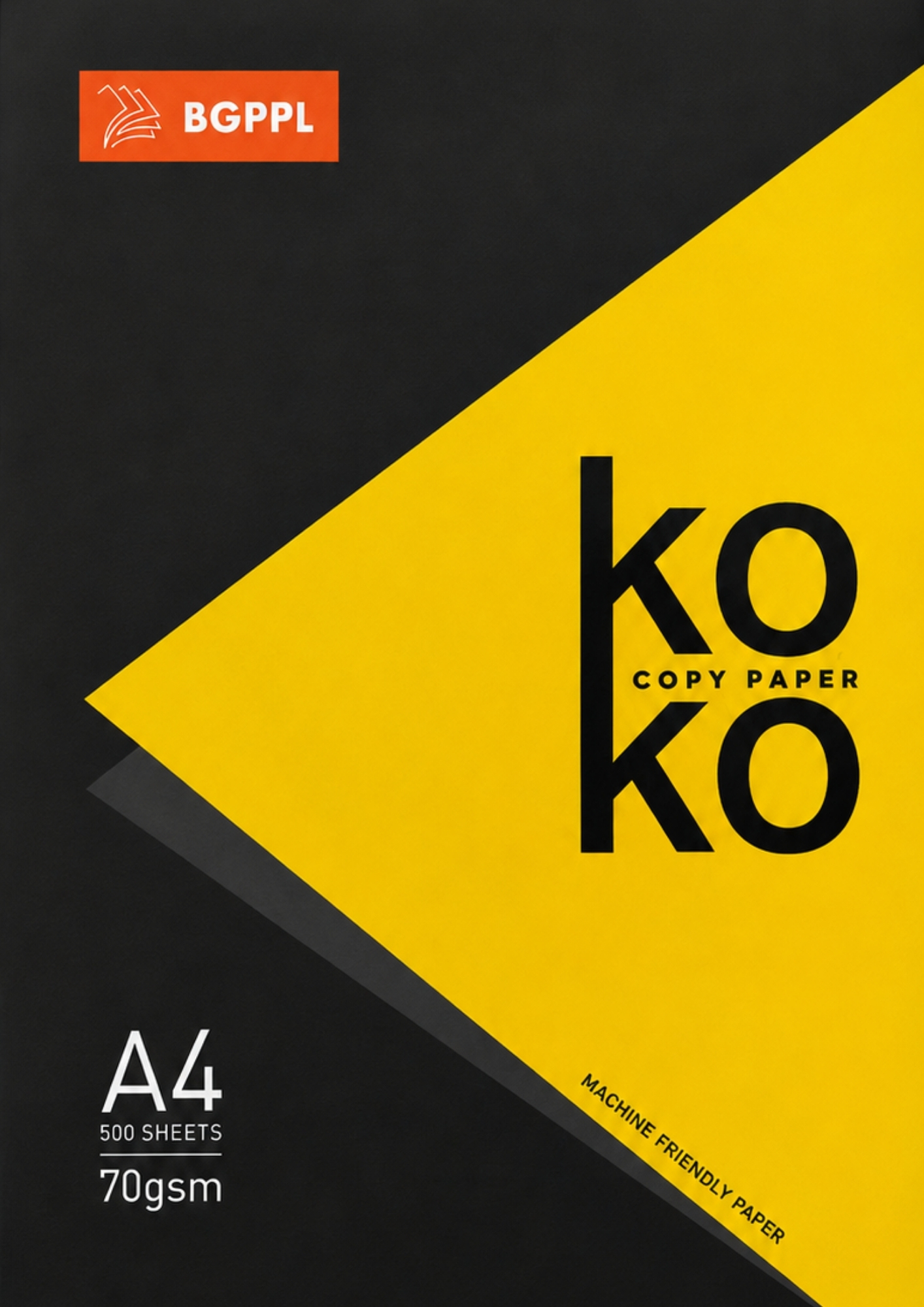 Koko Copier