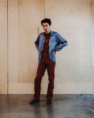 Ijji work jacket clearance