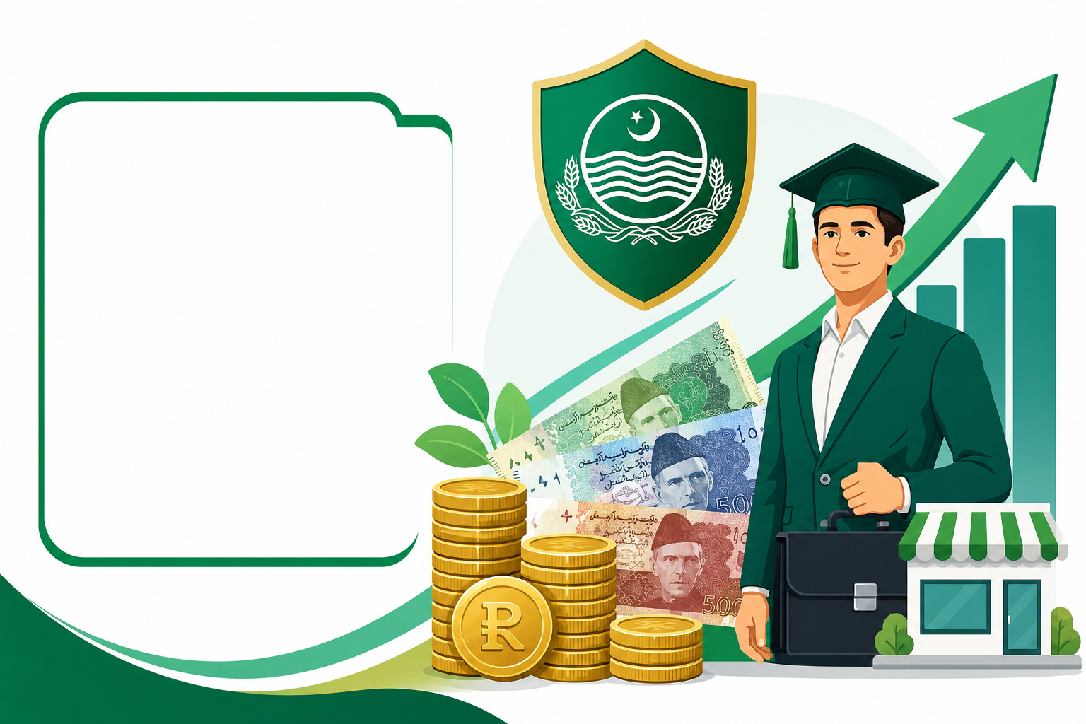 CM Punjab Rozgar Scheme 2026 – Complete Guide to Youth Loan Programs in Punjab